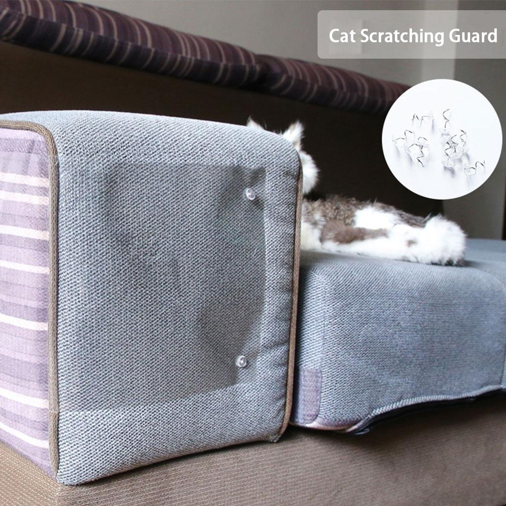 Protection pour meubles anti-griffures de chat 